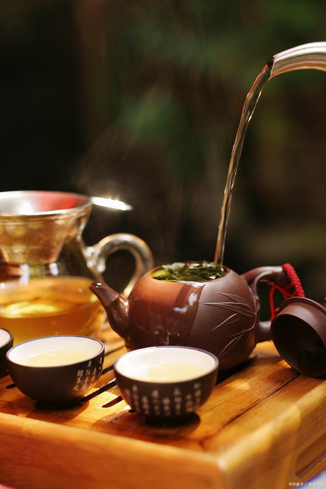 男性必看：喝茶真的会影响性功能吗？专家解答