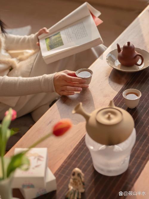 喝茶养身好，便秘如何破？