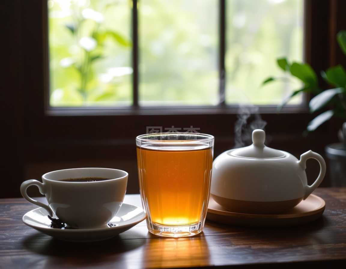 肿瘤患者喝茶，这些茶饮要慎选！