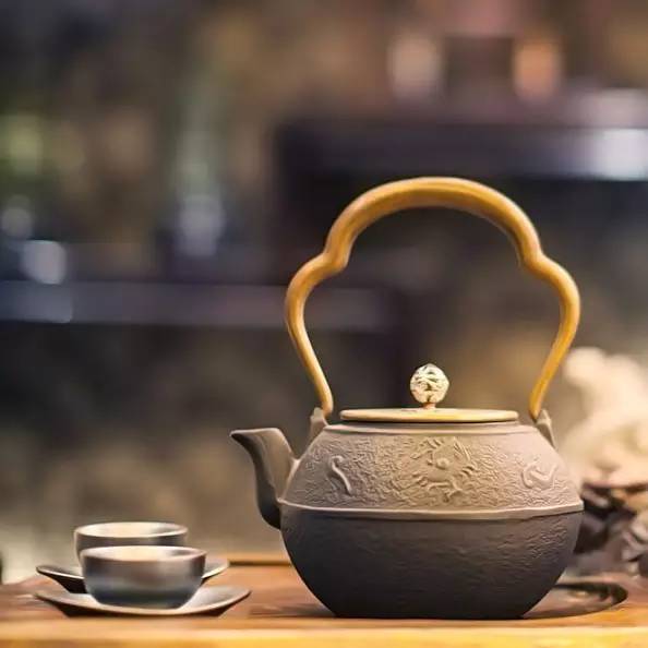 奉茶的头像