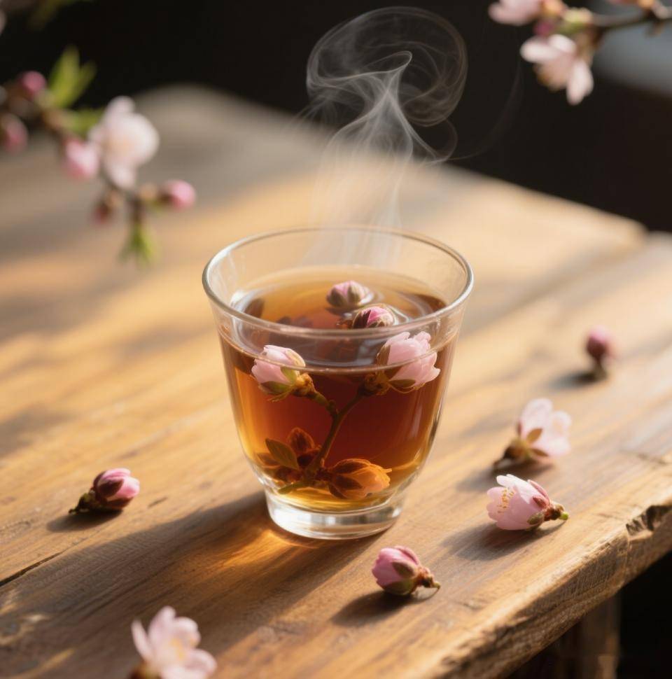 茶艺师的头像