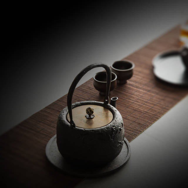 茶艺师的头像