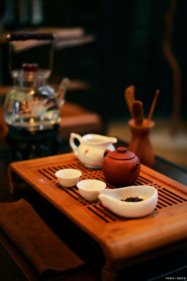 茶博士的头像