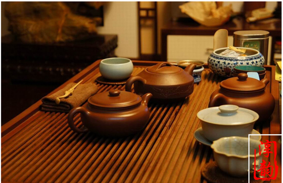 饮茶养生，痛风患者告别疼痛困扰