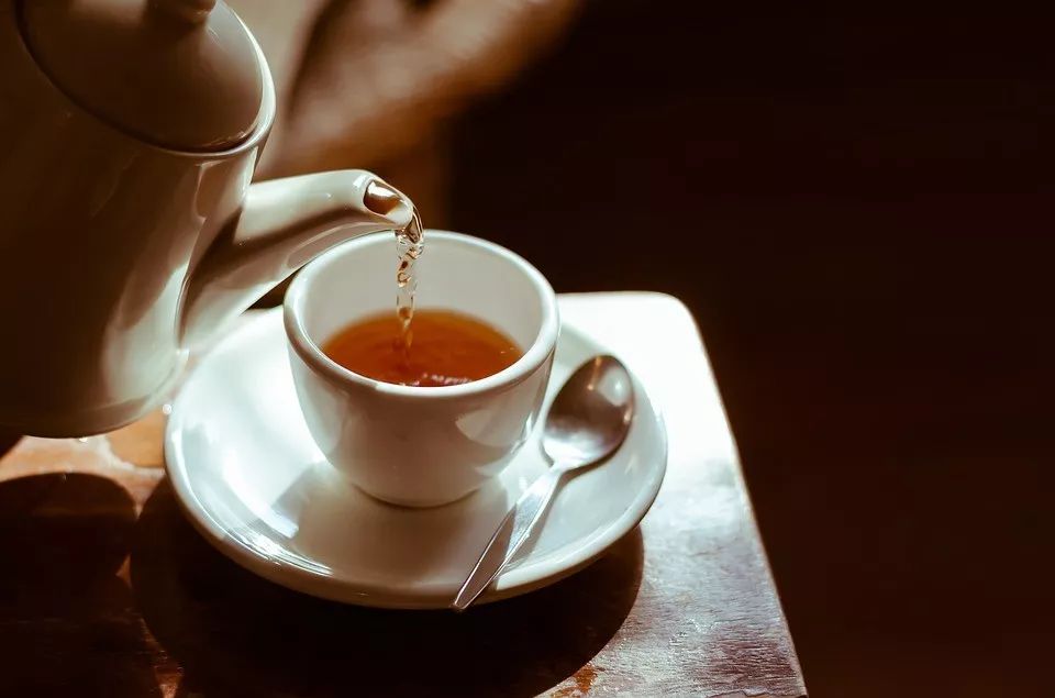 茶艺师的头像